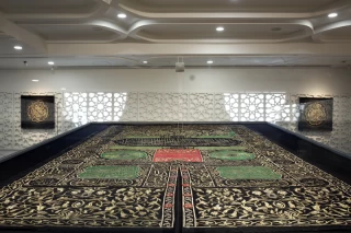 موزه دفینه