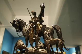 موزه دفینه