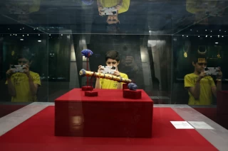 موزه دفینه
