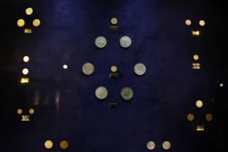 موزه دفینه