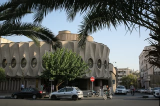 موزه دفینه