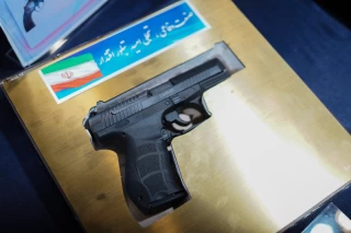بازدید وابستگان نظامی از دستاوردهای صنعت دفاعی ایران