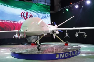 بازدید وابستگان نظامی از دستاوردهای صنعت دفاعی ایران