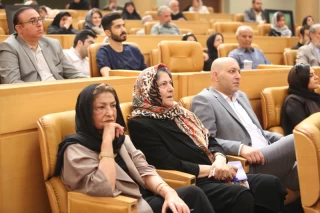 مراسم روز پزشک و داروساز با حضور رییسجمهور