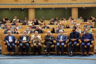 مراسم روز پزشک و داروساز با حضور رییسجمهور