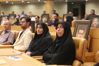 مراسم روز پزشک و داروساز با حضور رییسجمهور