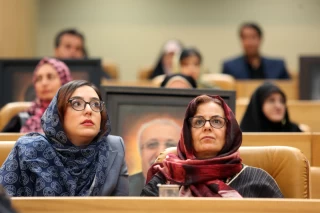 مراسم روز پزشک و داروساز با حضور رییسجمهور