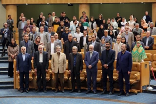 مراسم روز پزشک و داروساز با حضور رییسجمهور