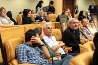 مراسم روز پزشک و داروساز با حضور رییسجمهور
