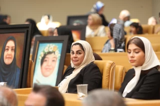 مراسم روز پزشک و داروساز با حضور رییسجمهور