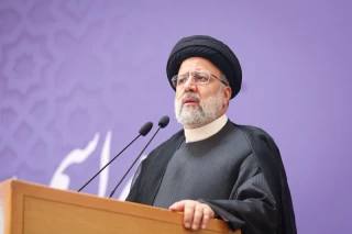 مراسم روز پزشک و داروساز با حضور رییسجمهور