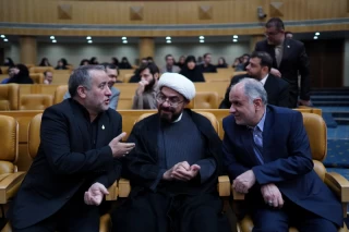 جشنوارۀ شهید محمدعلی رجایی با حضور رییسجمهور