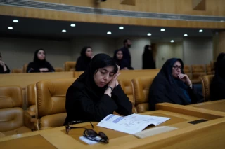 جشنوارۀ شهید محمدعلی رجایی با حضور رییسجمهور