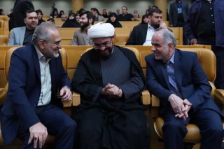جشنوارۀ شهید محمدعلی رجایی با حضور رییسجمهور