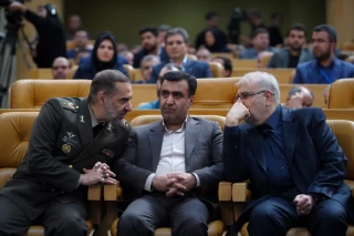 جشنوارۀ شهید محمدعلی رجایی با حضور رییسجمهور