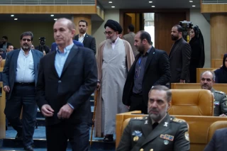 جشنوارۀ شهید محمدعلی رجایی با حضور رییسجمهور