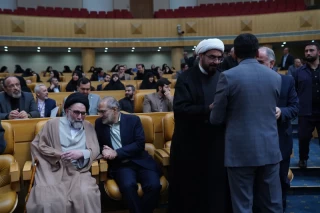جشنوارۀ شهید محمدعلی رجایی با حضور رییسجمهور