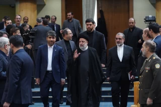 جشنوارۀ شهید محمدعلی رجایی با حضور رییسجمهور