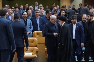 جشنوارۀ شهید محمدعلی رجایی با حضور رییسجمهور