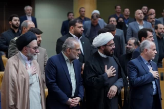 جشنوارۀ شهید محمدعلی رجایی با حضور رییسجمهور