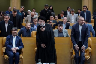 جشنوارۀ شهید محمدعلی رجایی با حضور رییسجمهور