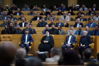 جشنوارۀ شهید محمدعلی رجایی با حضور رییسجمهور