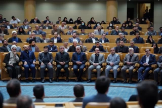 جشنوارۀ شهید محمدعلی رجایی با حضور رییسجمهور