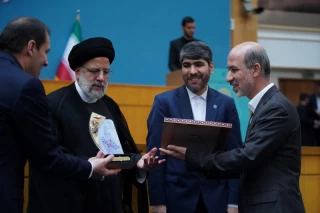 جشنوارۀ شهید محمدعلی رجایی با حضور رییسجمهور