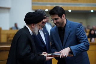 جشنوارۀ شهید محمدعلی رجایی با حضور رییسجمهور