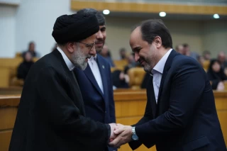 جشنوارۀ شهید محمدعلی رجایی با حضور رییسجمهور