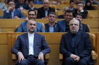 جشنوارۀ شهید محمدعلی رجایی با حضور رییسجمهور