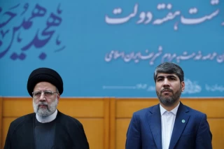 جشنوارۀ شهید محمدعلی رجایی با حضور رییسجمهور