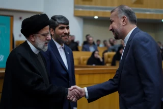 جشنوارۀ شهید محمدعلی رجایی با حضور رییسجمهور