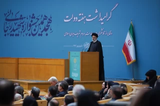 جشنوارۀ شهید محمدعلی رجایی با حضور رییسجمهور
