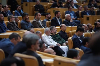 جشنوارۀ شهید محمدعلی رجایی با حضور رییسجمهور