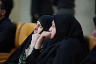 جشنوارۀ شهید محمدعلی رجایی با حضور رییسجمهور