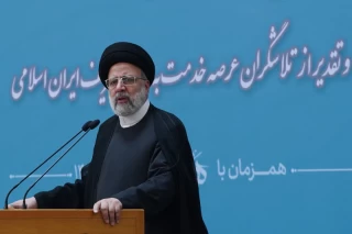 جشنوارۀ شهید محمدعلی رجایی با حضور رییسجمهور
