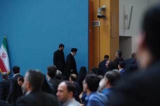 جشنوارۀ شهید محمدعلی رجایی با حضور رییسجمهور