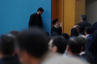 جشنوارۀ شهید محمدعلی رجایی با حضور رییسجمهور