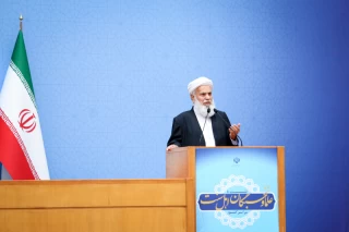 دیدار علما و نخبگان اهل سنت با رییسجمهور