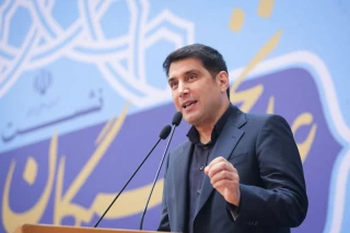 دیدار علما و نخبگان اهل سنت با رییسجمهور