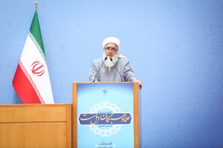 دیدار علما و نخبگان اهل سنت با رییسجمهور