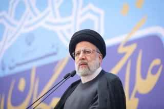 دیدار علما و نخبگان اهل سنت با رییسجمهور