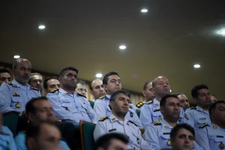 آغاز سال تحصیلی جدید دانشگاه فرماندهی و ستاد آجا