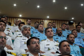 آغاز سال تحصیلی جدید دانشگاه فرماندهی و ستاد آجا