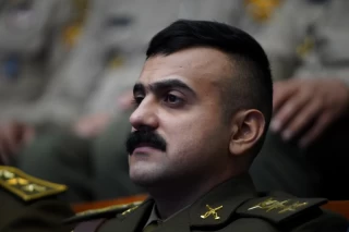 آغاز سال تحصیلی جدید دانشگاه فرماندهی و ستاد آجا