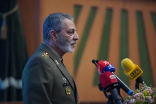 آغاز سال تحصیلی جدید دانشگاه فرماندهی و ستاد ارتش