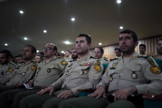 آغاز سال تحصیلی جدید دانشگاه فرماندهی و ستاد آجا