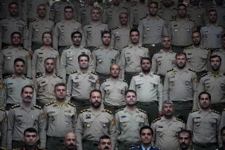 آغاز سال تحصیلی جدید دانشگاه فرماندهی و ستاد آجا