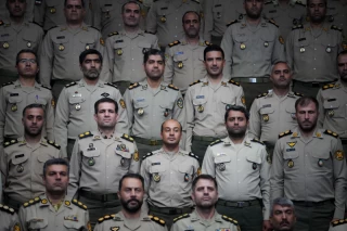 آغاز سال تحصیلی جدید دانشگاه فرماندهی و ستاد آجا